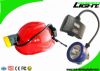 semi-corded cap lamp 10000lux 5.2ah li-ion battery pack